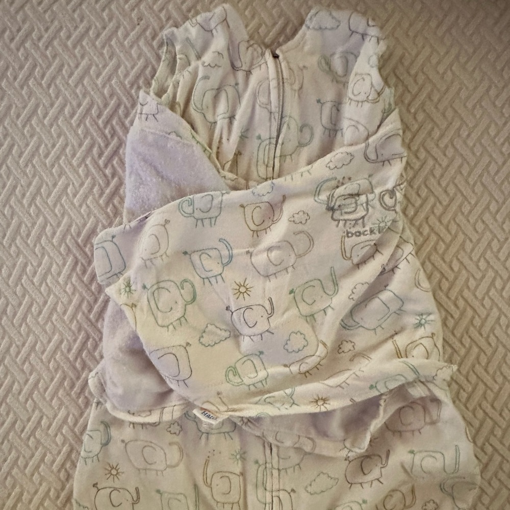 Halo Sleep Sac